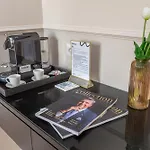 Daplace - La Mongolfiera Rooms In Navona
