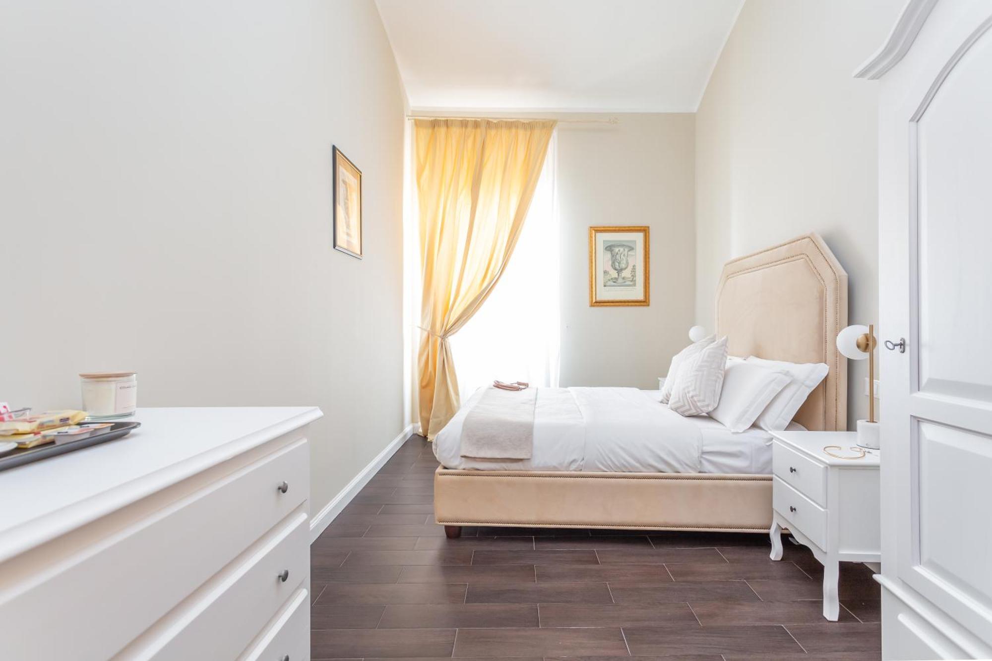 Gasthof Daplace - La Mongolfiera In Navona 3*