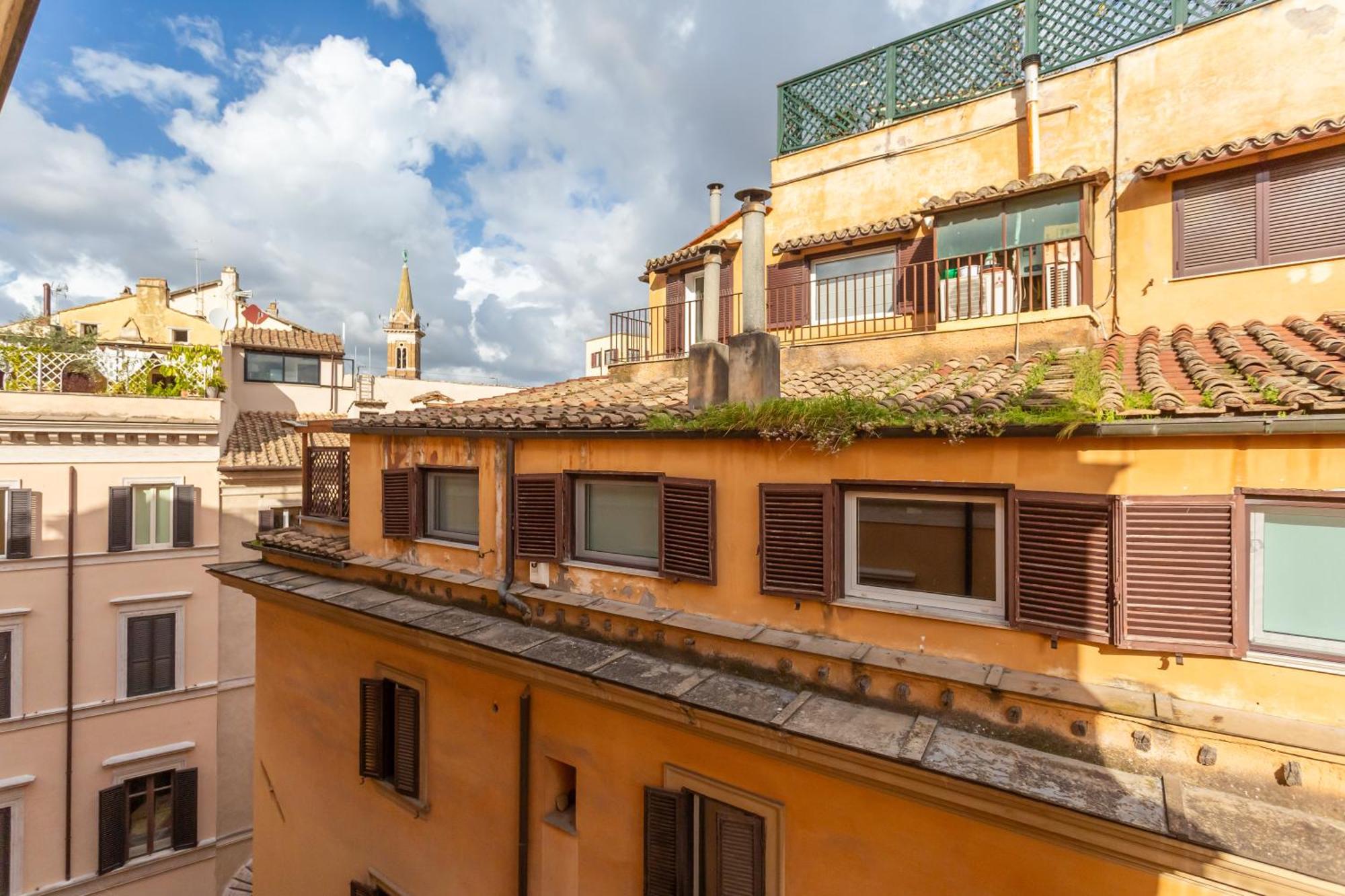Daplace - La Mongolfiera In Navona