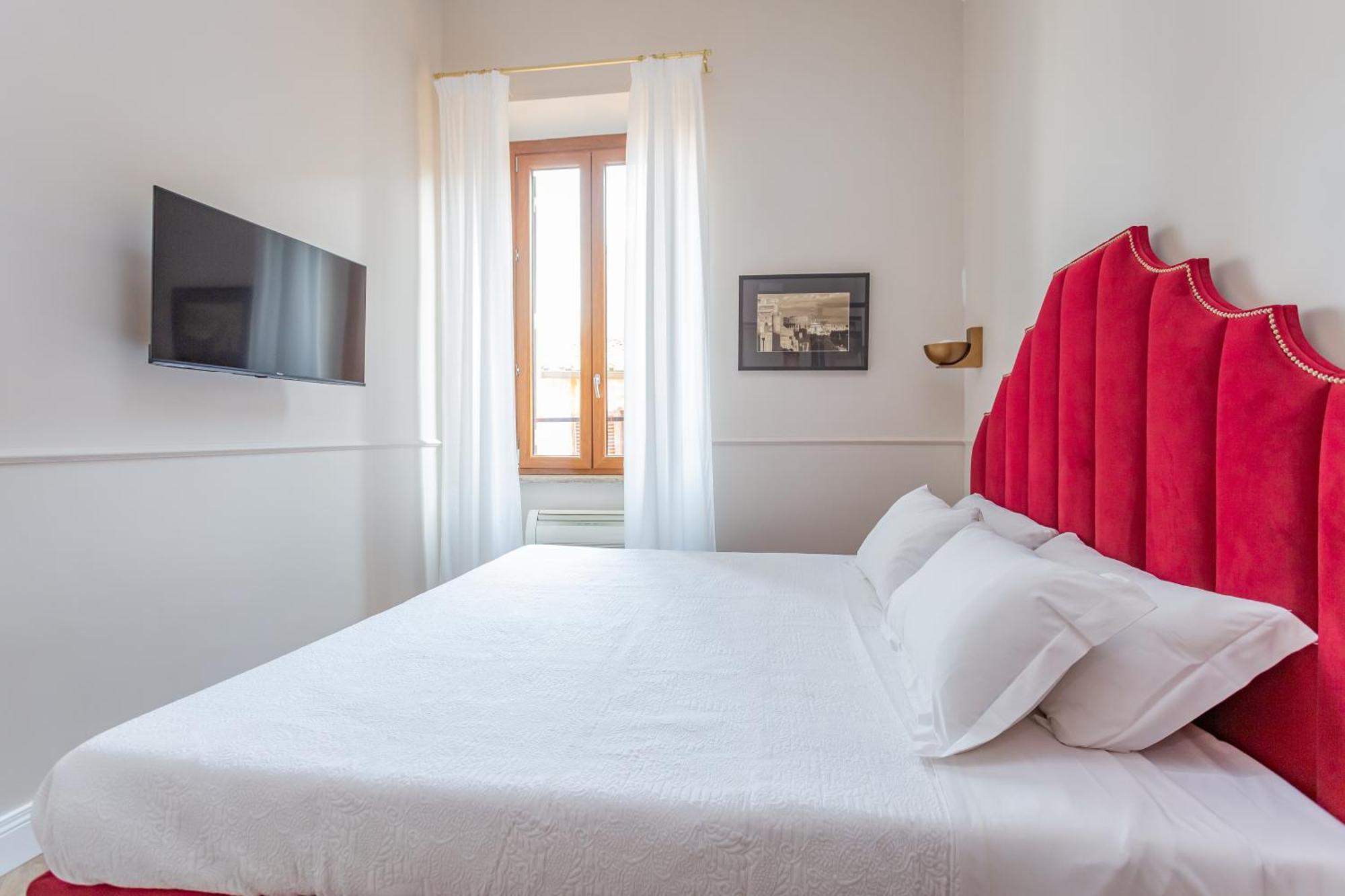 Daplace - La Mongolfiera In Navona 3* Rom