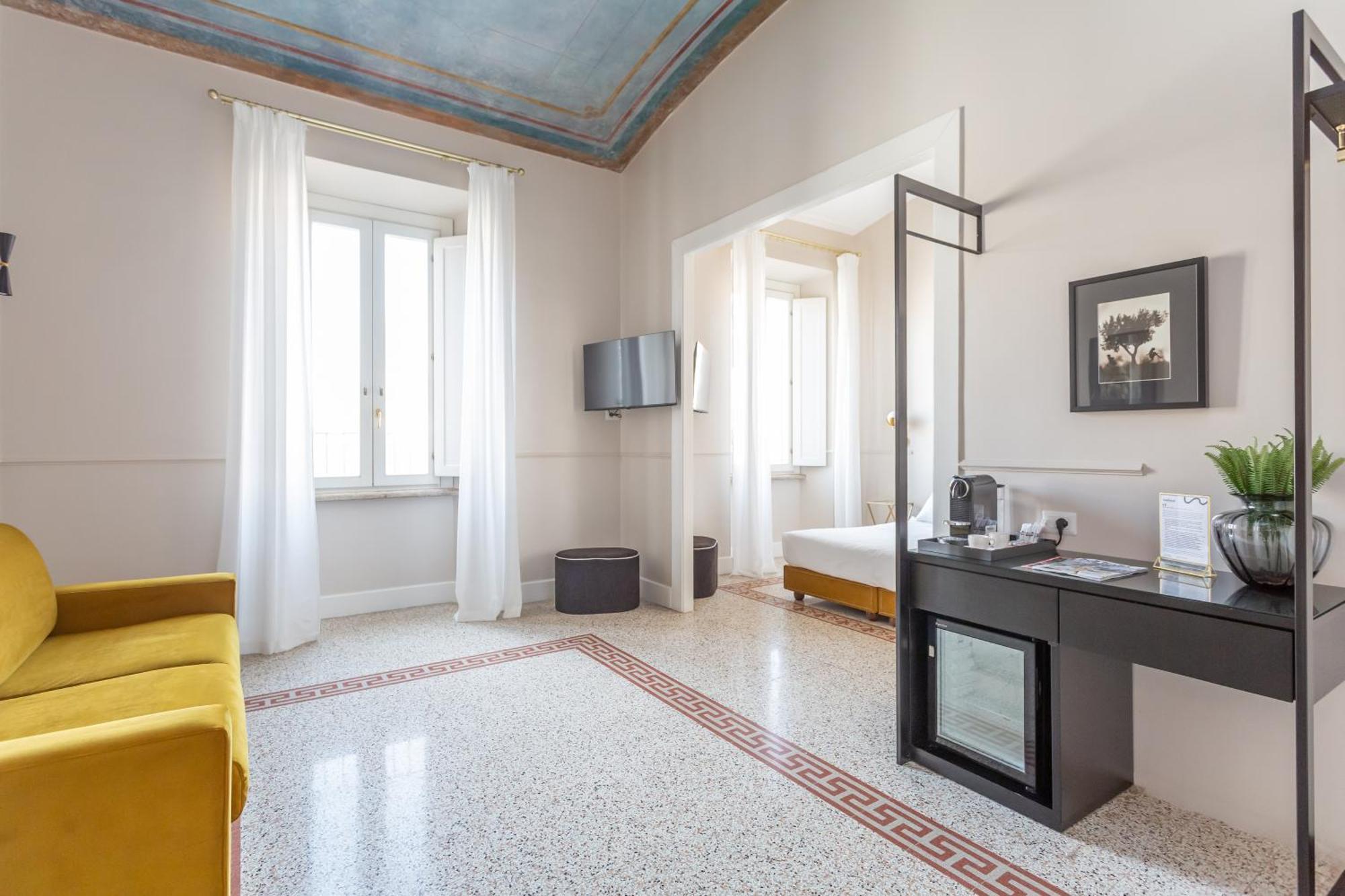 Gasthof Daplace - La Mongolfiera In Navona 3*