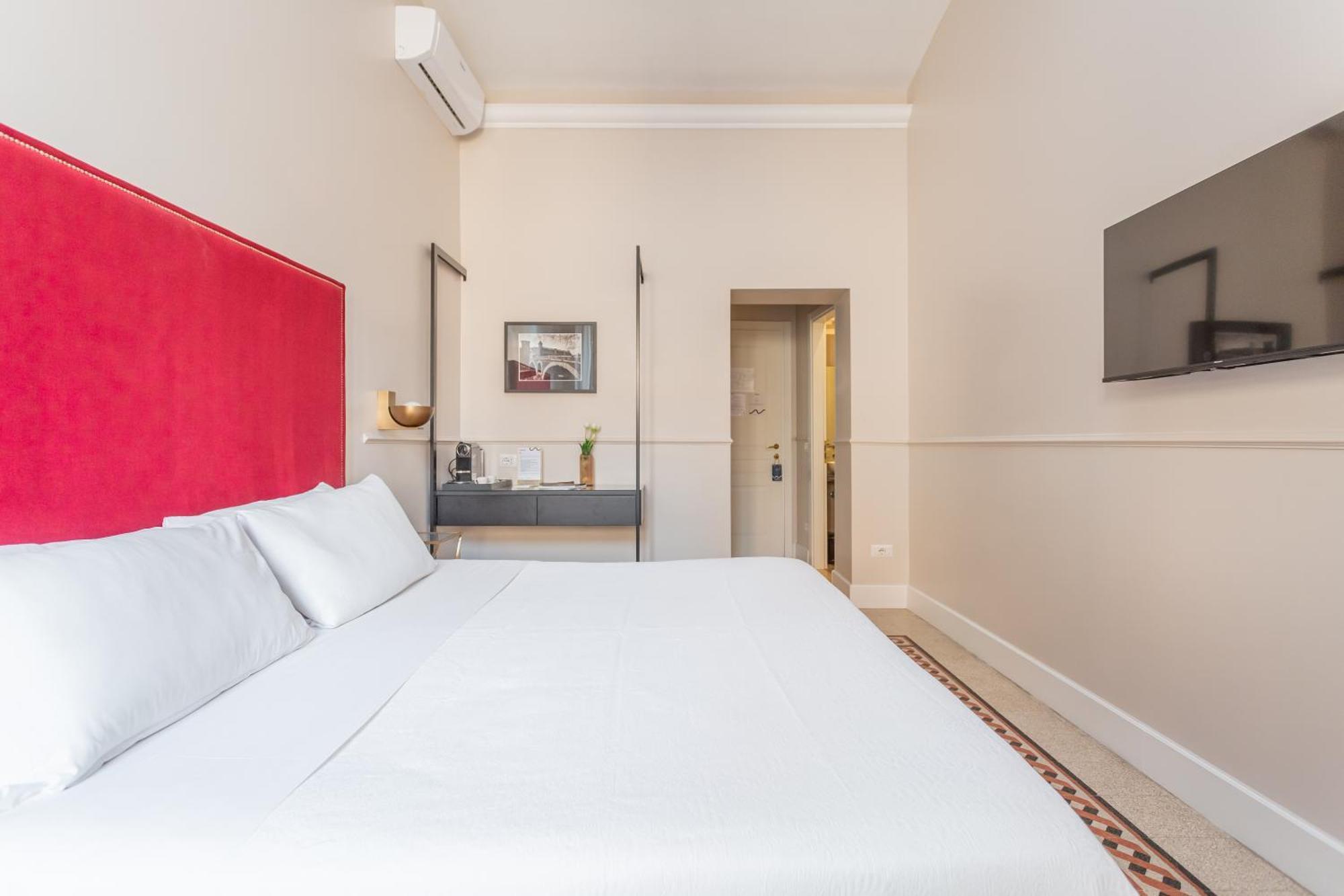 Daplace - La Mongolfiera In Navona 3*