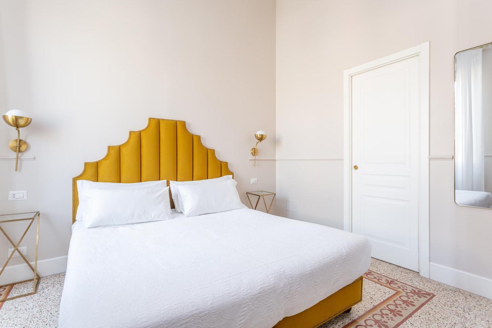 Daplace - La Mongolfiera In Navona Gasthof 3*