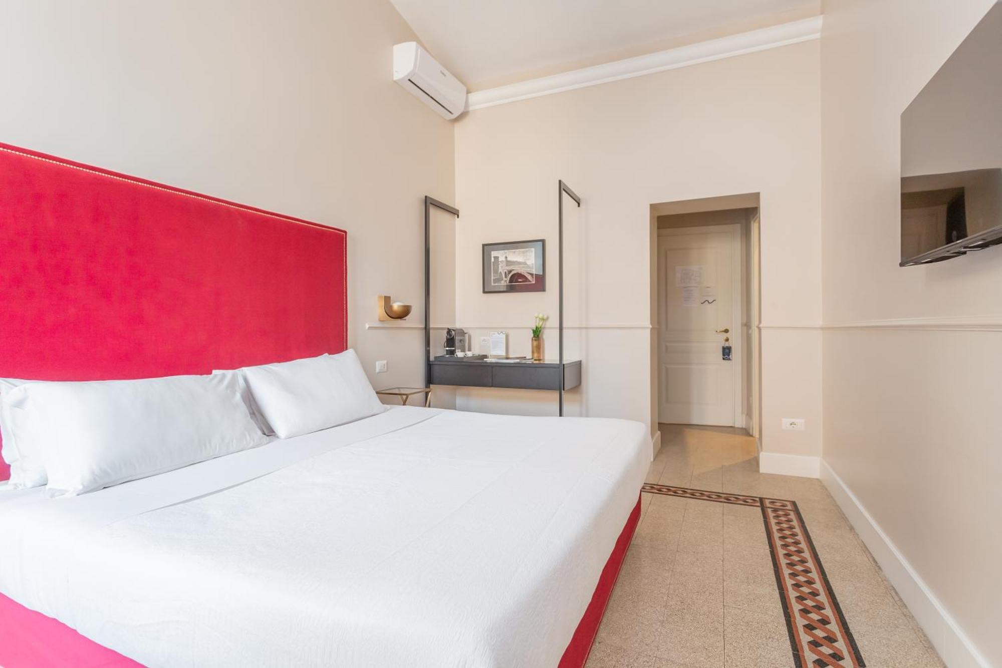 Gasthof Daplace - La Mongolfiera In Navona 3*