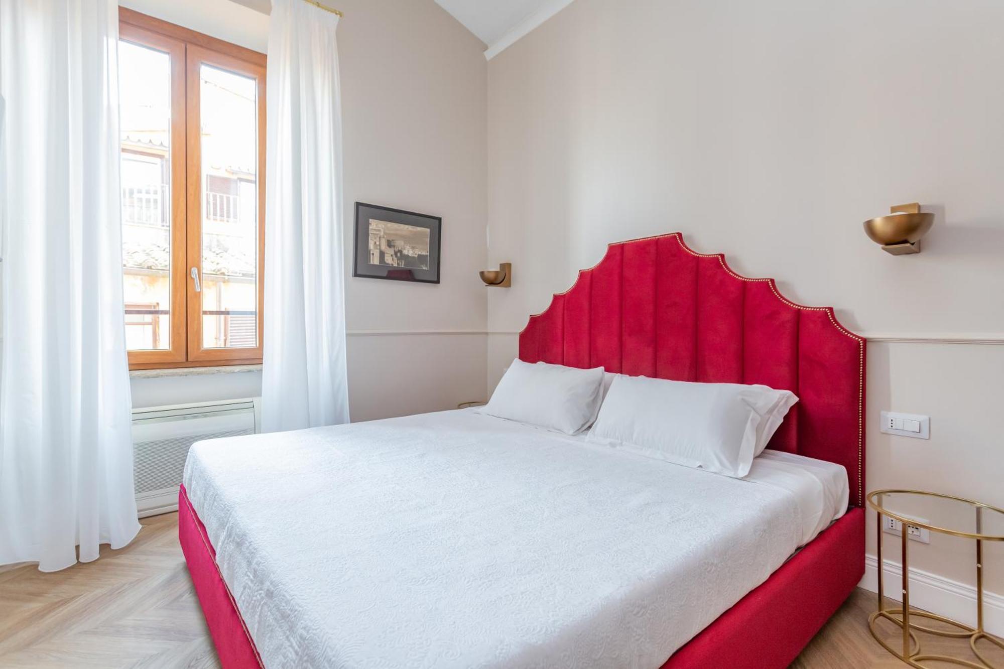 Daplace - La Mongolfiera In Navona Gasthof Rom