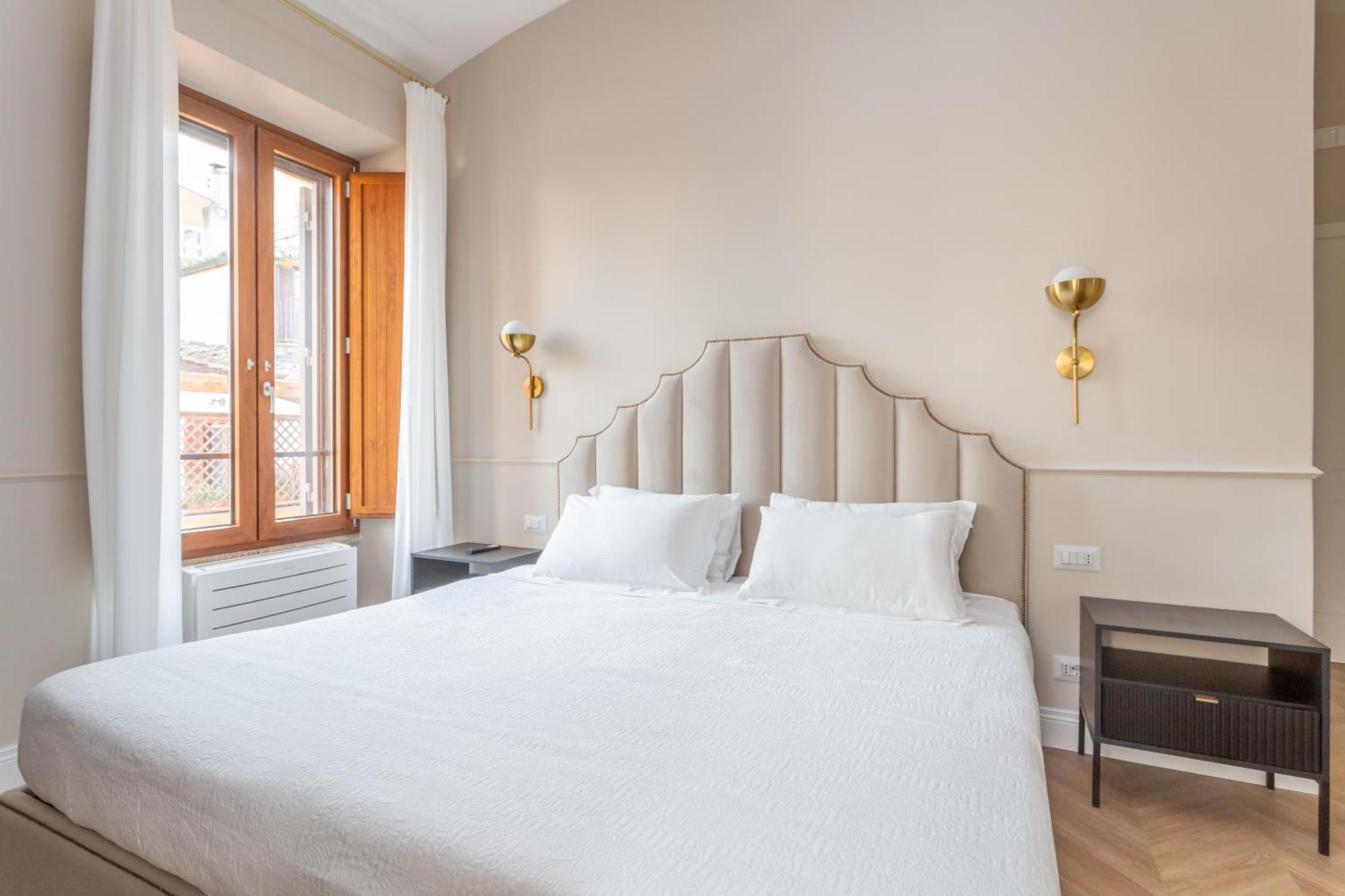 Daplace - La Mongolfiera In Navona 3*