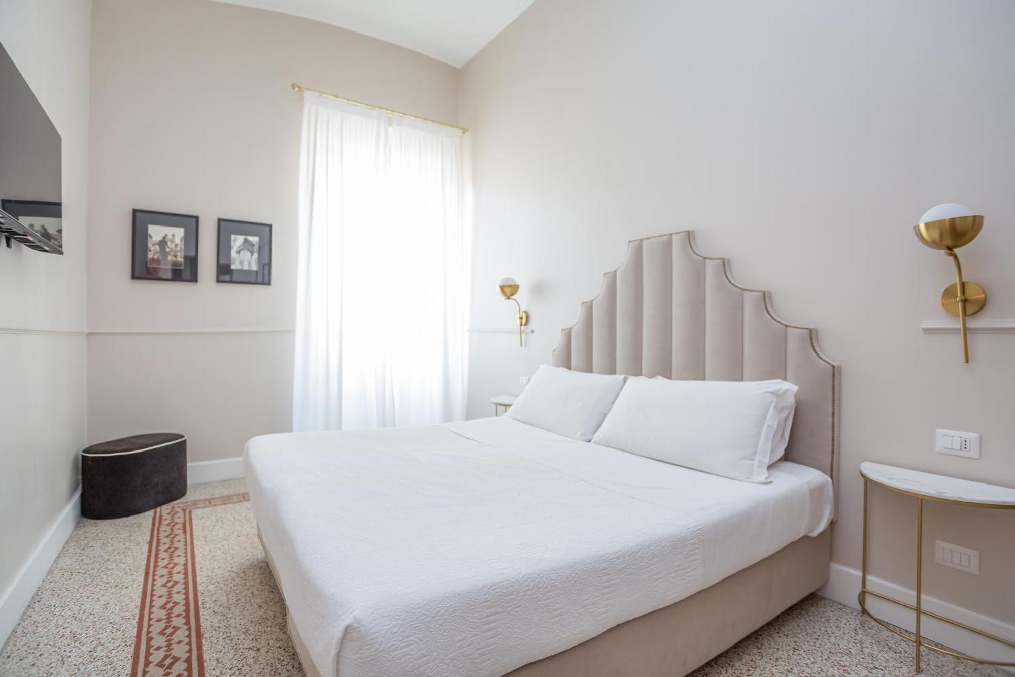 Gasthof Daplace - La Mongolfiera In Navona 3*