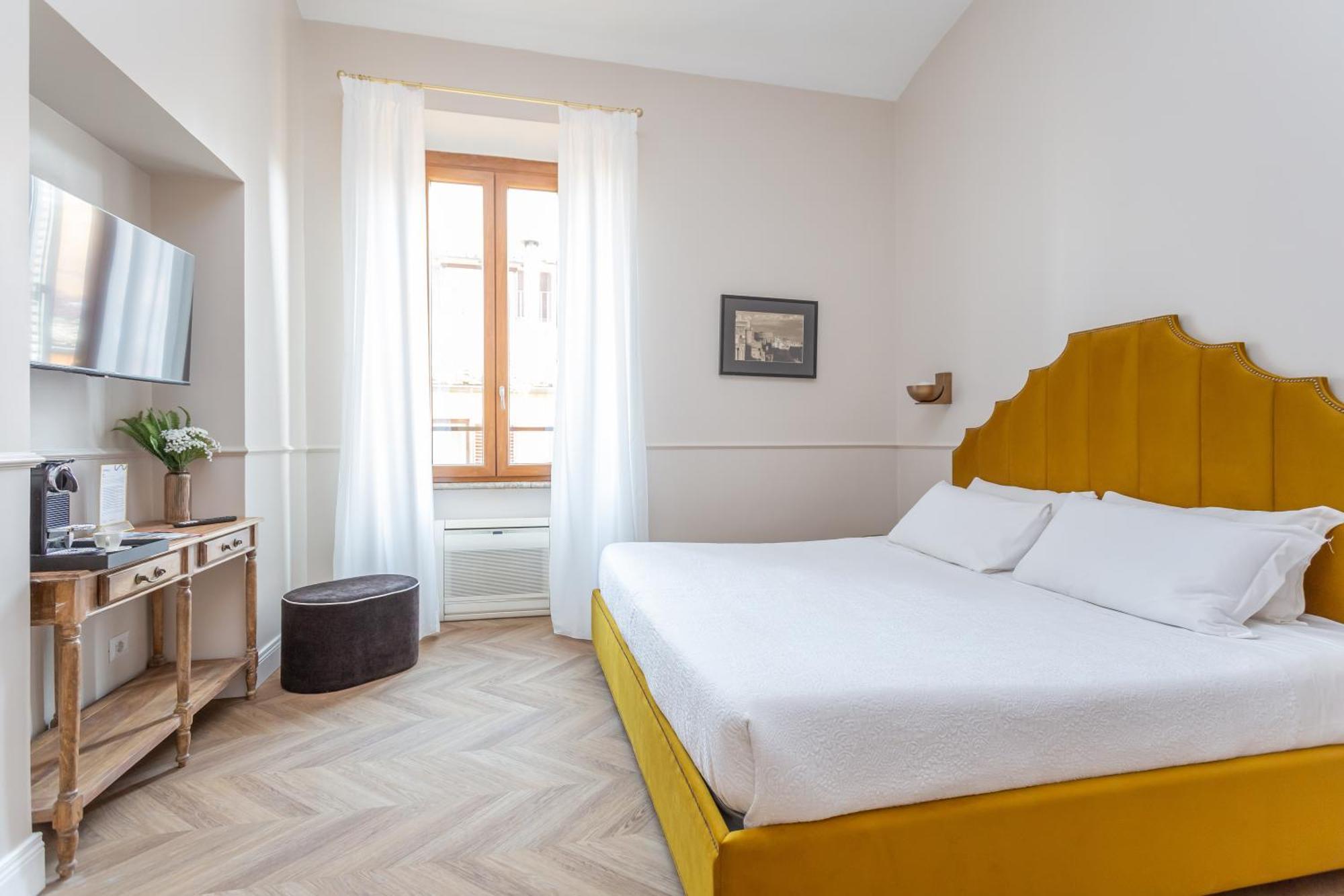 Daplace - La Mongolfiera In Navona 3*