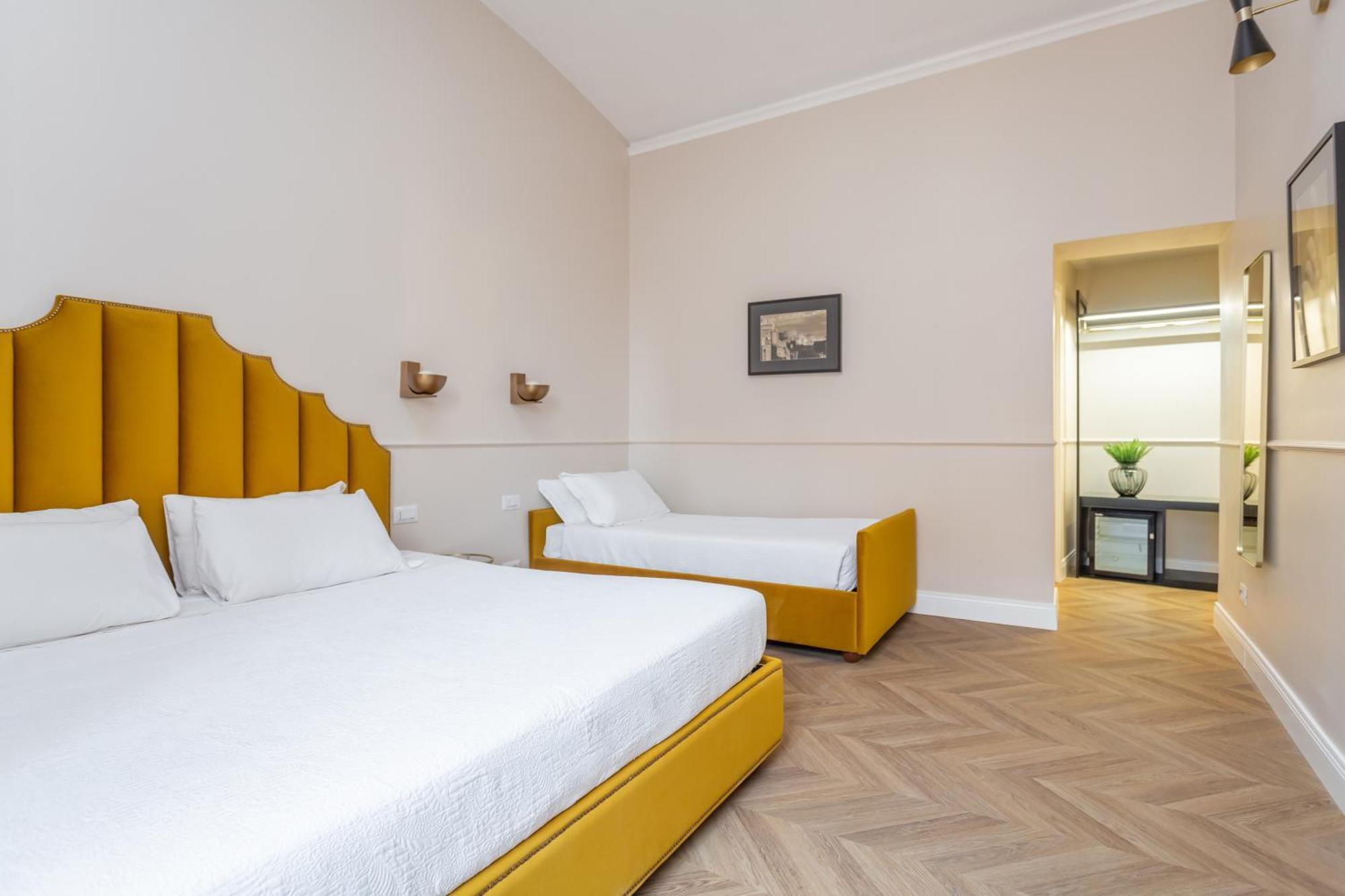 Gasthof Daplace - La Mongolfiera In Navona 3*