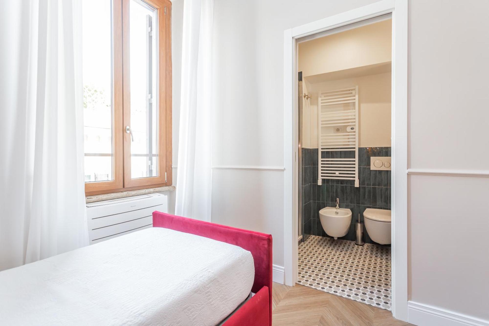 Daplace - La Mongolfiera In Navona 3* Rom