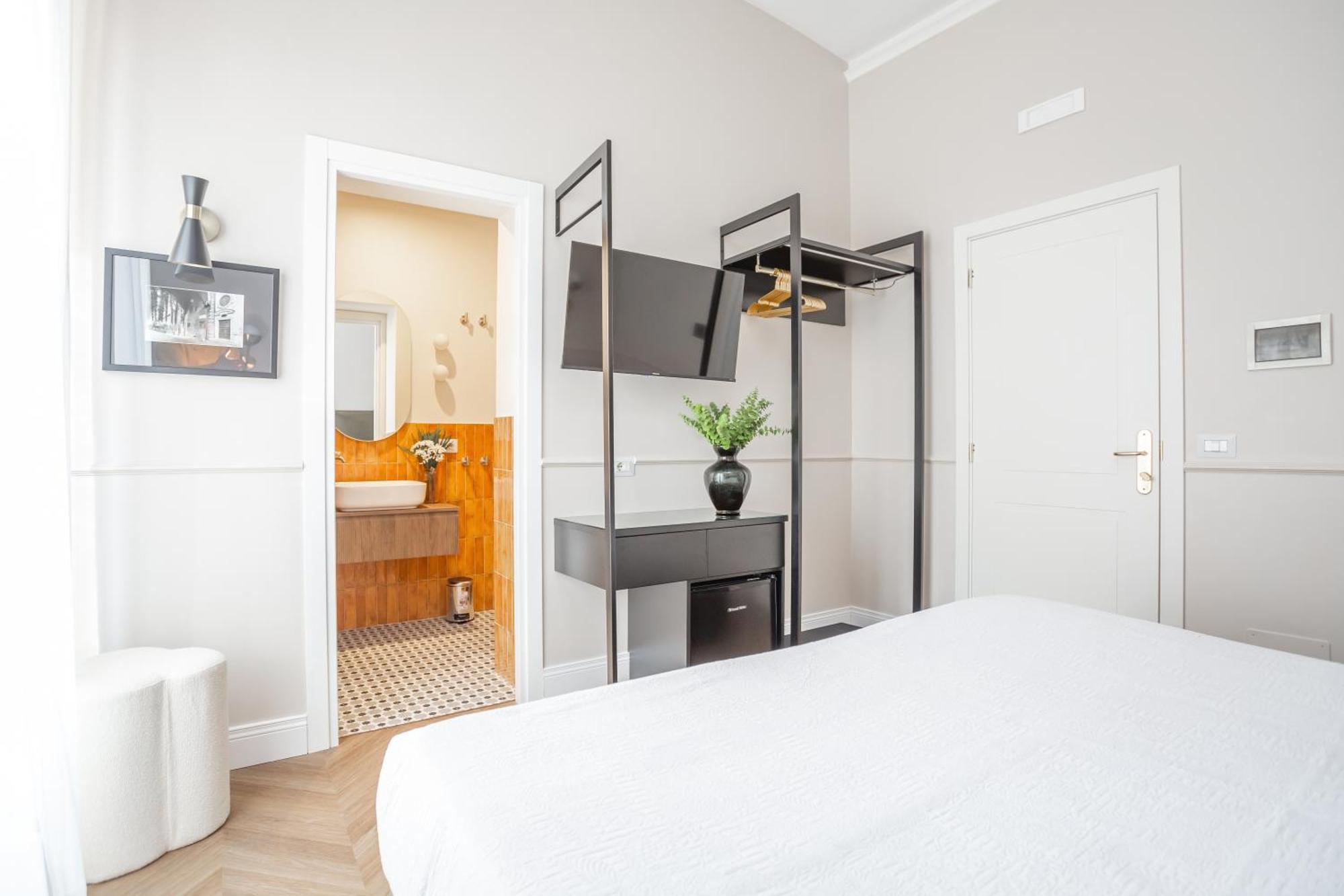Gasthof Daplace - La Mongolfiera In Navona 3*