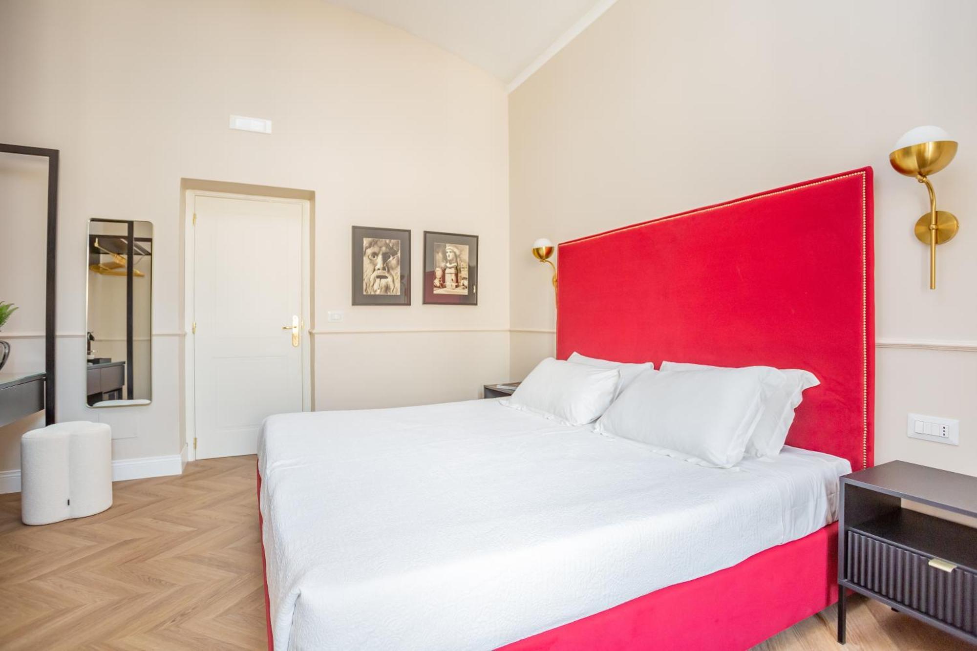 Daplace - La Mongolfiera In Navona Gasthof 3*