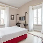Daplace - La Mongolfiera Rooms In Navona