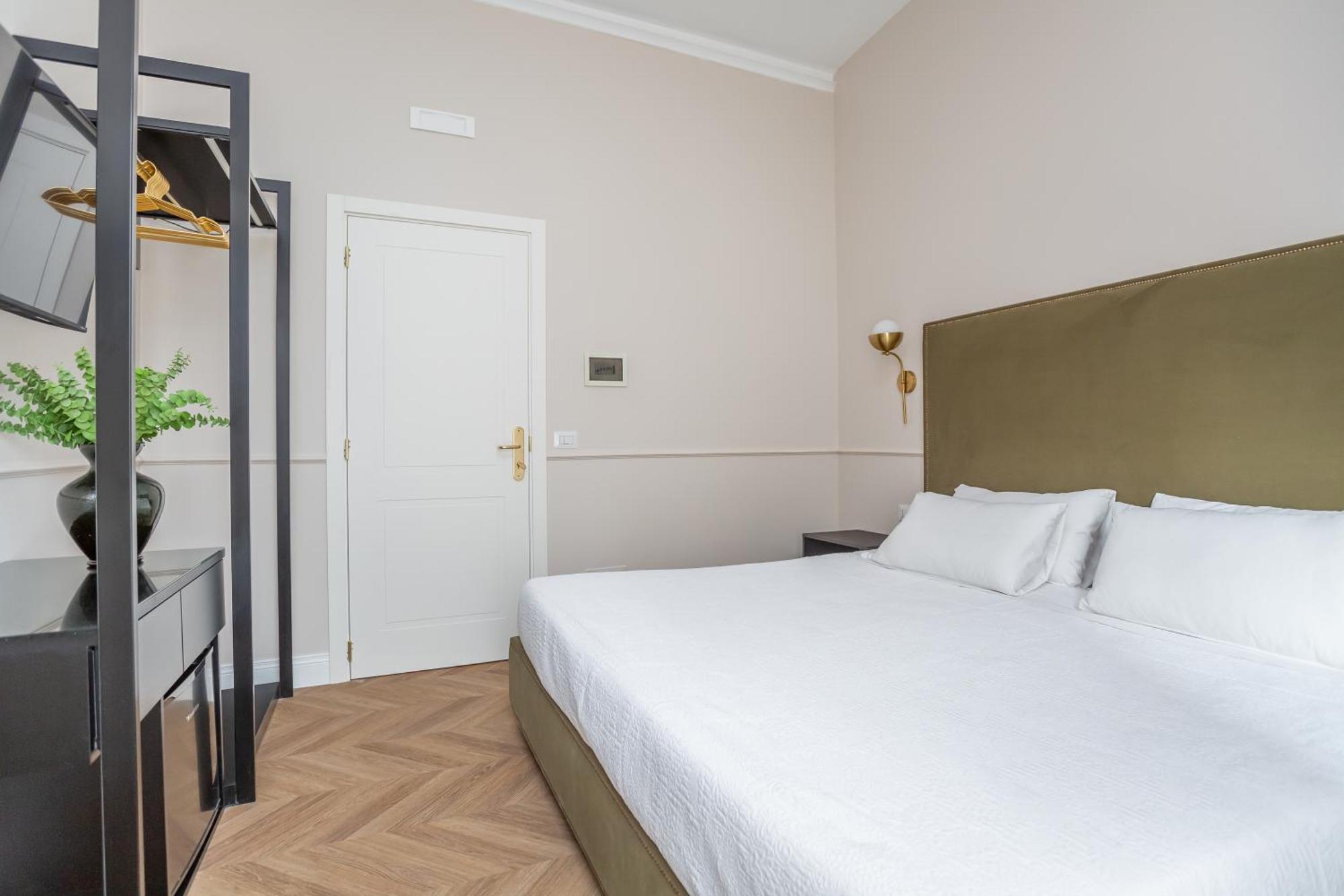 Daplace - La Mongolfiera In Navona 3* Rom