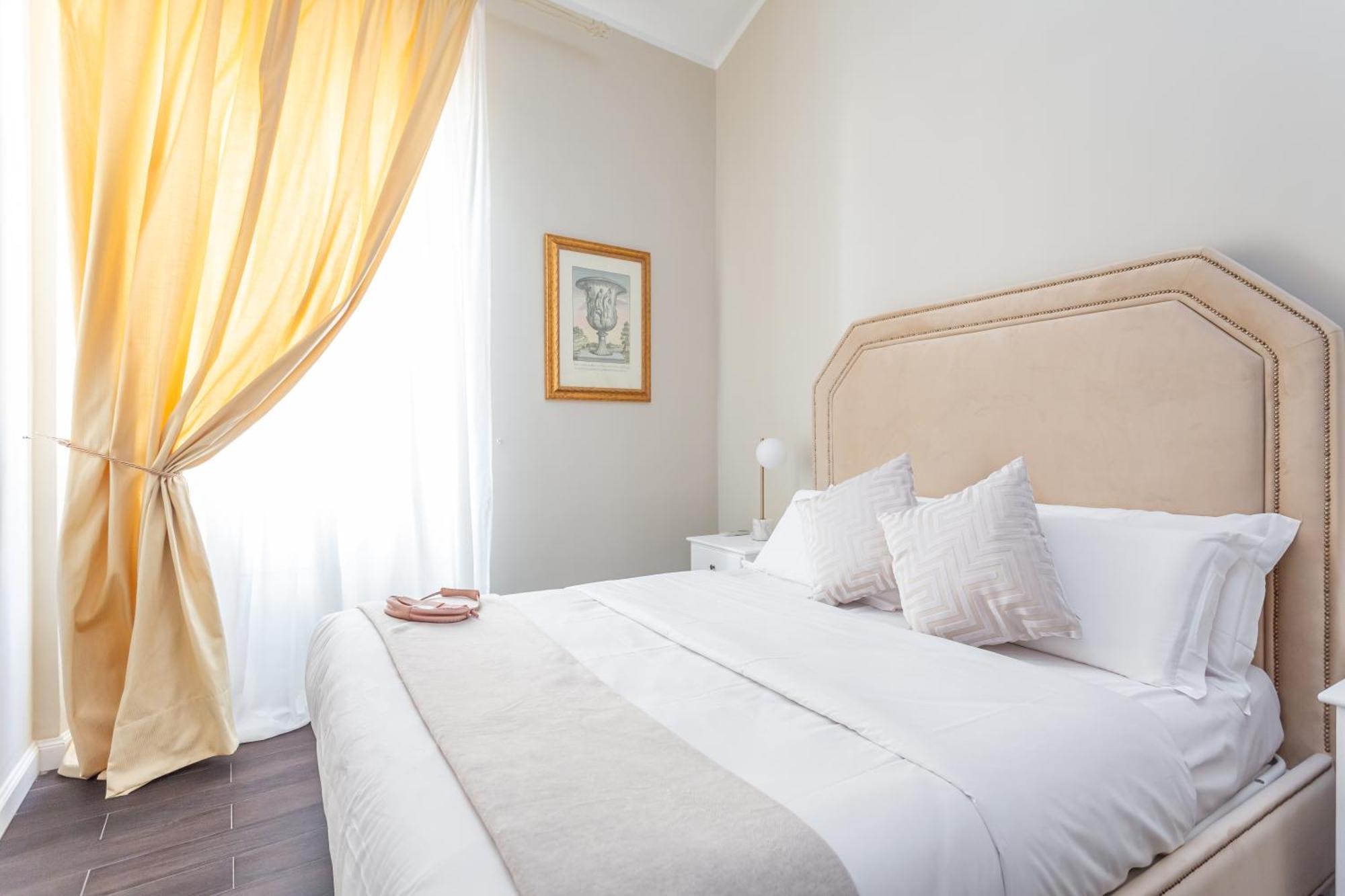 Daplace - La Mongolfiera In Navona Gasthof 3*